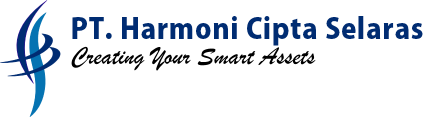 PT. Harmoni Cipta Selaras